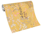Mellow Apricot